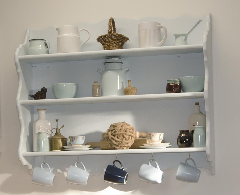 Castlewood CottageCompany Bay エクステリア 写真